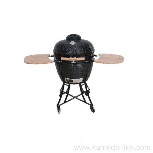 Used Kitchen Barbecue Equipment 21 Inch Charcoal Grill